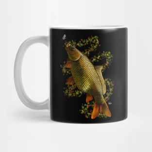 Carp Mug